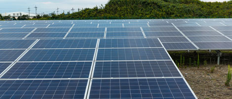 solar epc services